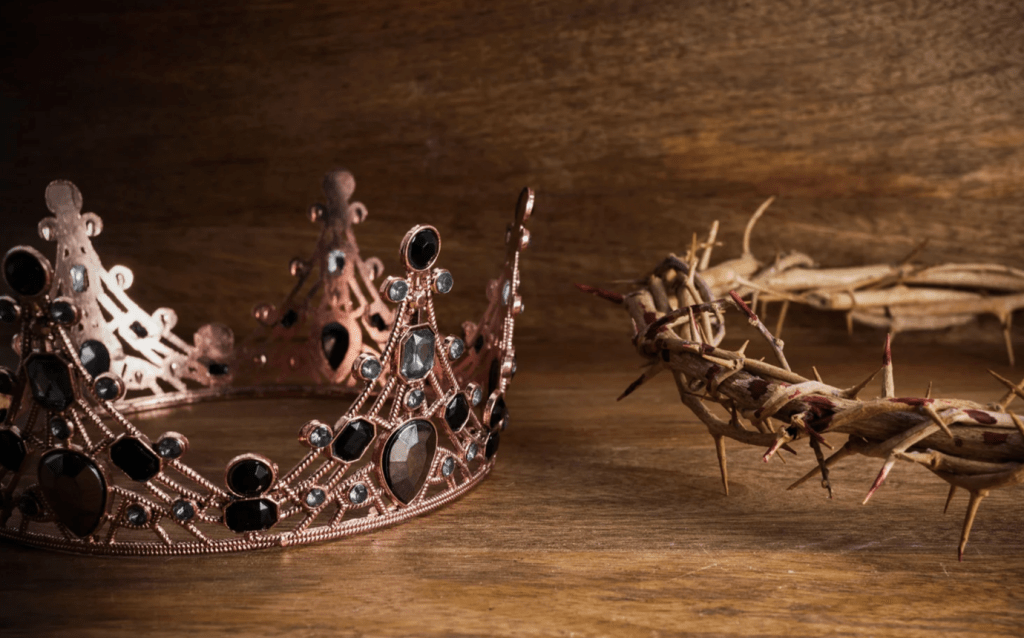 A Journey through James 1: Verse&nbsp;12