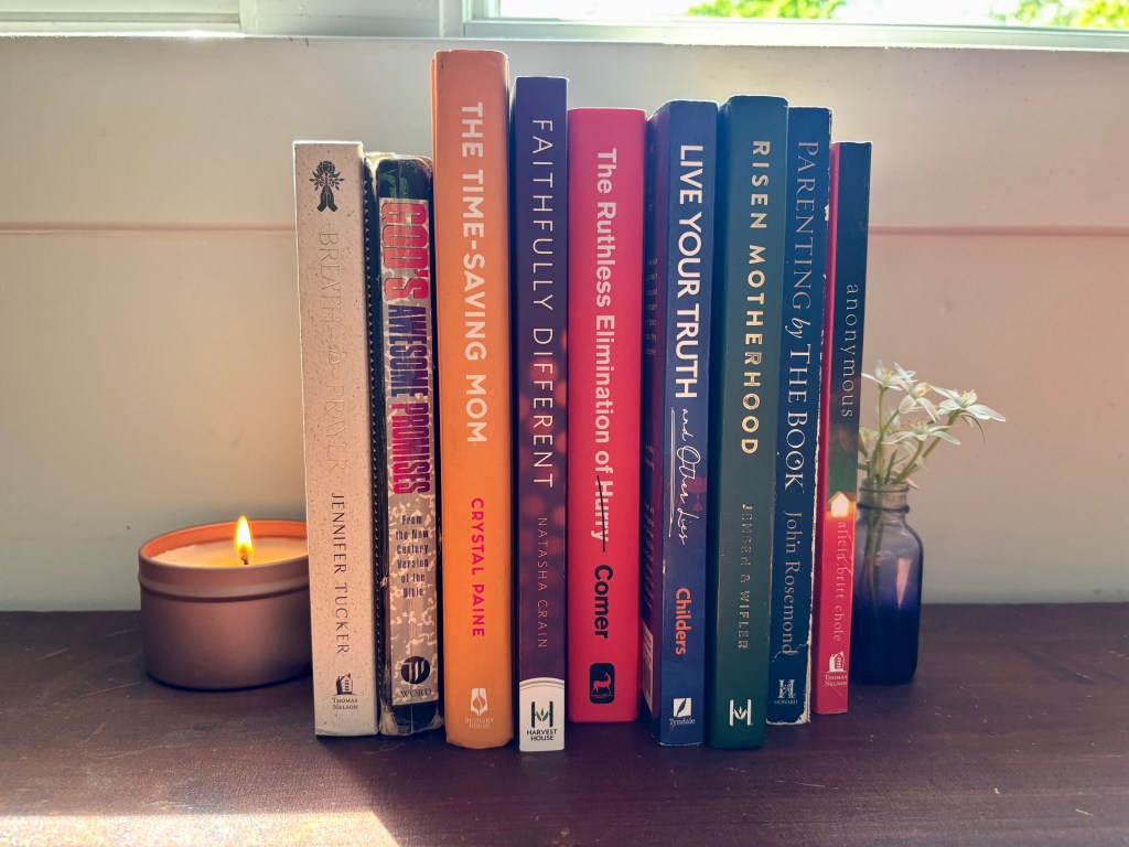 Most Influential Books: Blog&nbsp;Series